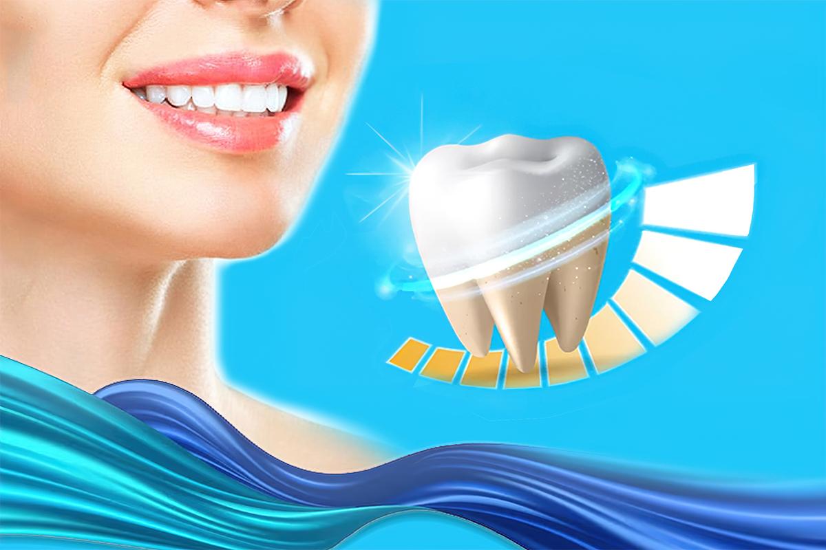 Tẩy Trắng Răng Hiệu Quả Tại Hệ Thống Nha Khoa Sài Gòn 3M