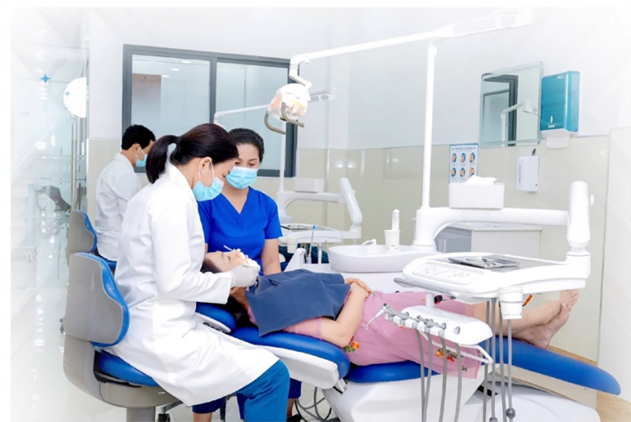 5 Lý Do Vàng Học Sinh, Sinh Viên Cần Niềng Răng Sớm Để Tỏa Sáng Nụ Cười