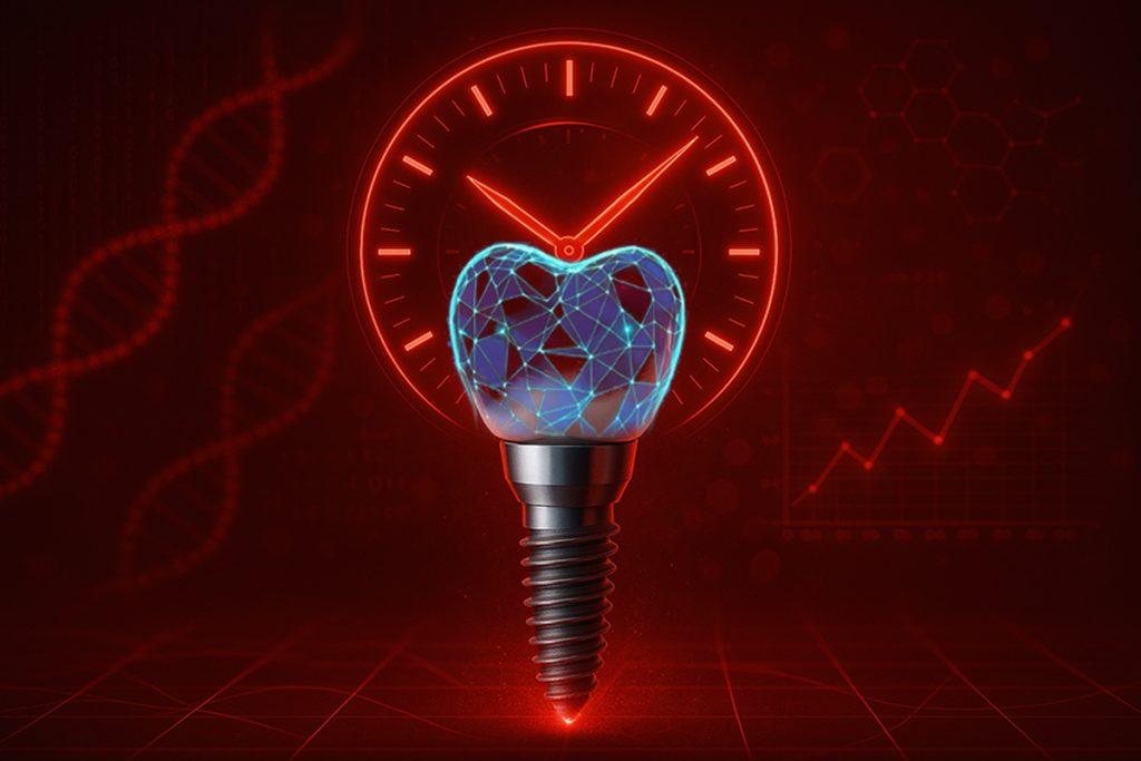 Tuổi Thọ Implant Bao Lâu? Bí Quyết Duy Trì Nụ Cười Lâu Dài