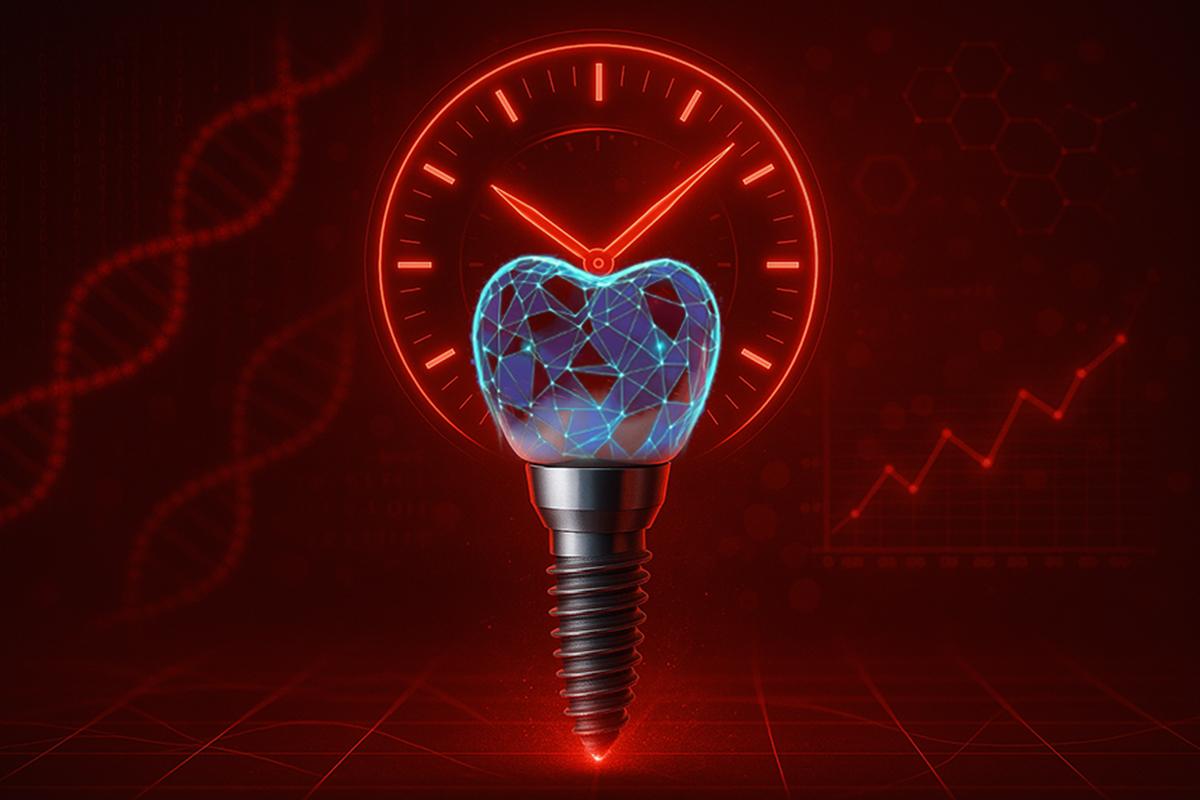 Tuổi Thọ Implant Bao Lâu? Bí Quyết Duy Trì Nụ Cười Lâu Dài